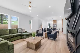 600 N Cliff St, Dallas, TX 75203 - Photo 5