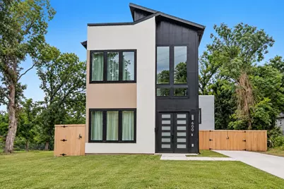 600 N Cliff Street, Dallas, TX 75203 - Photo 1
