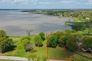 1520 Shoreline Dr, Mabank, TX 75143 - Photo 1