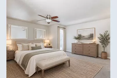 3129 Sondra Drive #206, Fort Worth, TX 76107 - Photo 19