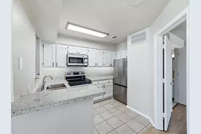 3129 Sondra Drive #206, Fort Worth, TX 76107 - Photo 13