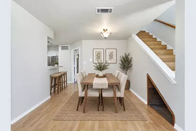 3129 Sondra Drive #206, Fort Worth, TX 76107 - Photo 5