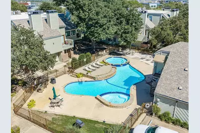 3129 Sondra Drive #206, Fort Worth, TX 76107 - Photo 3