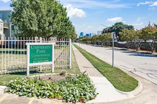 3129 Sondra Dr, Fort Worth, TX 76107 - Photo 29