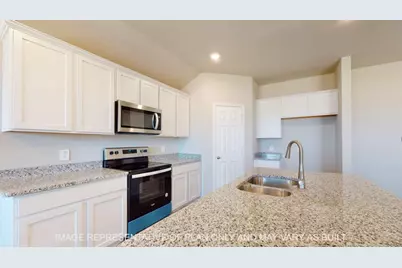 10108 Altair Drive, Waco, TX 76708 - Photo 5