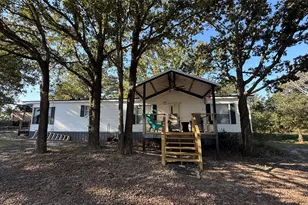 122 Private Rd 198, Streetman, TX 75859 - Photo 1
