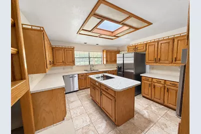 405 S Denton Avenue, Justin, TX 76247 - Photo 3