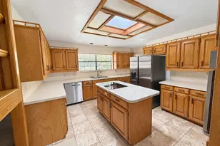 405 S Denton Ave, Justin, TX 76247 - Photo 3