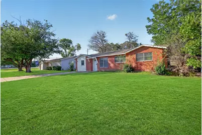 1005 Altamont Drive, Fort Worth, TX 76106 - Photo 1