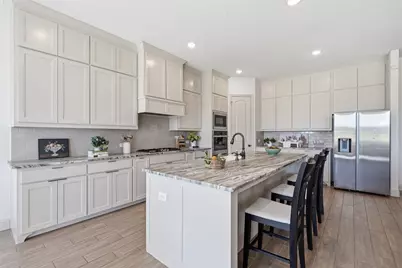 12140 Indian Creek Drive, Fort Worth, TX 76179 - Photo 7