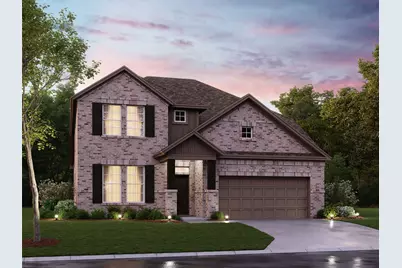 2701 Travis Street, Celina, TX 75009 - Photo 1