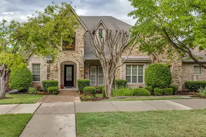 4312 Blue Quail Drive, McKinney, TX 75072 - Photo 1