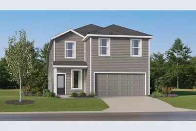 523 Finch Circle, Princeton, TX 75407 - Photo 1