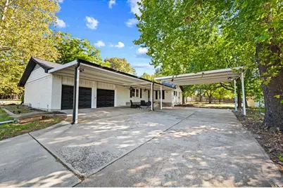 100 Hill Top Court, Willow Park, TX 76087 - Photo 9