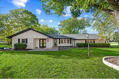 100 Hill Top Court, Willow Park, TX 76087 - Photo 1