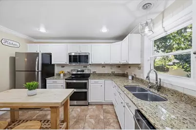 100 Hill Top Court, Willow Park, TX 76087 - Photo 5