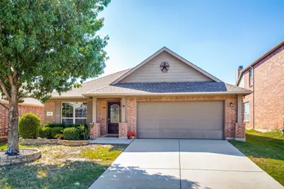 14317 Mariposa Lily Lane, Fort Worth, TX 76052 - Photo 1