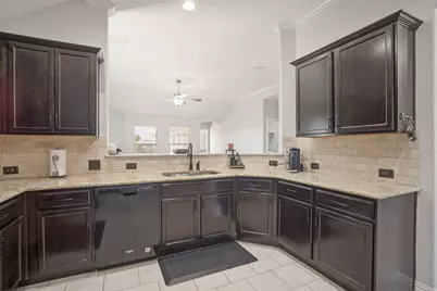 14317 Mariposa Lily Lane, Fort Worth, TX 76052 - Photo 5