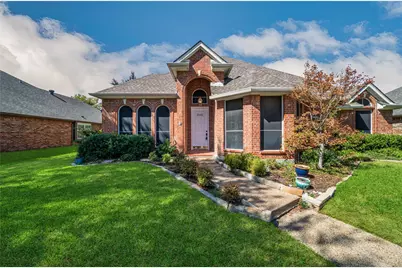 3505 Silverwood Drive, Carrollton, TX 75007 - Photo 1