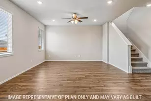 10101 Altair Dr, Waco, TX 76708 - Photo 13