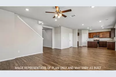 10101 Altair Drive, Waco, TX 76708 - Photo 9
