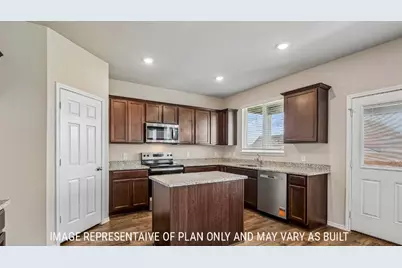 10101 Altair Drive, Waco, TX 76708 - Photo 3