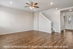 10101 Altair Dr, Waco, TX 76708 - Photo 15