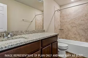 10101 Altair Dr, Waco, TX 76708 - Photo 35
