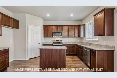 10101 Altair Drive, Waco, TX 76708 - Photo 7