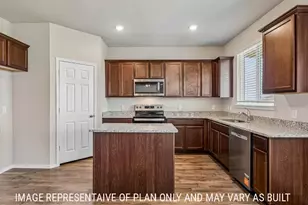 10101 Altair Dr, Waco, TX 76708 - Photo 7