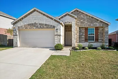 2228 Simmental Road, Fort Worth, TX 76131 - Photo 1