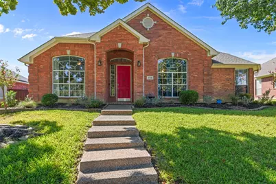 2768 Club Ridge Drive, Lewisville, TX 75067 - Photo 1