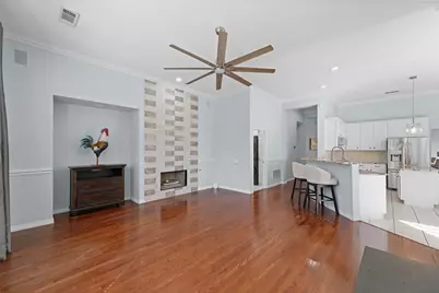 2768 Club Ridge Drive, Lewisville, TX 75067 - Photo 11