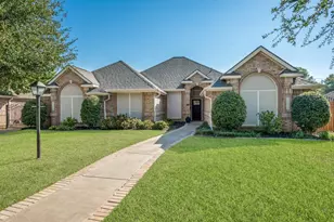 1500 Forest Meadows Ct, Bedford, TX 76021 - Photo 1