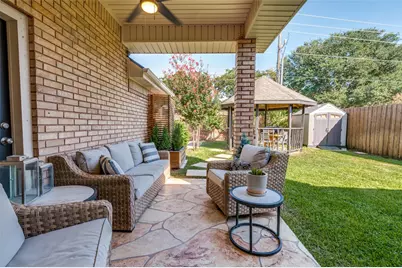 1500 Forest Meadows Court, Bedford, TX 76021 - Photo 25