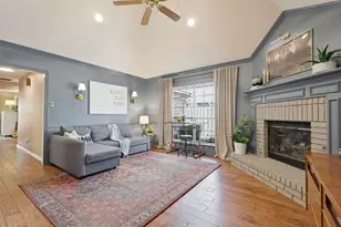 1500 Forest Meadows Ct, Bedford, TX 76021 - Photo 13