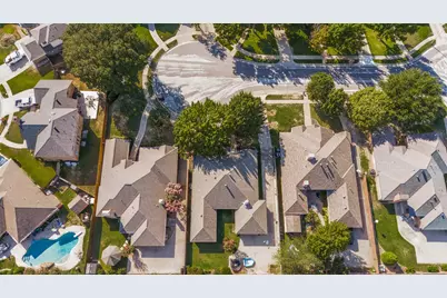 1500 Forest Meadows Court, Bedford, TX 76021 - Photo 29