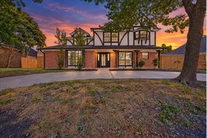 18108 Aramis Lane, Dallas, TX 75252 - Photo 1