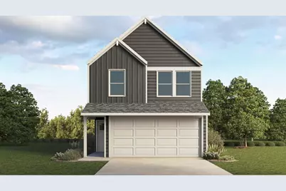 6929 Jessamine Drive, Princeton, TX 75407 - Photo 1