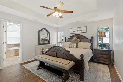 395 County Road 1646, Chico, TX 76431 - Photo 29