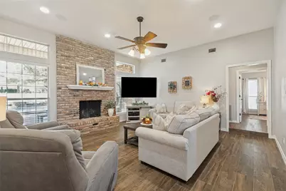 395 County Road 1646, Chico, TX 76431 - Photo 17