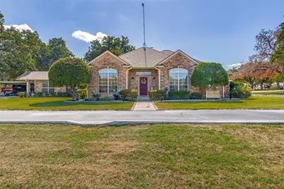 395 County Road 1646, Chico, TX 76431 - Photo 15