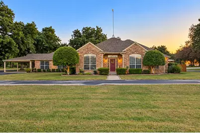 395 County Road 1646, Chico, TX 76431 - Photo 1