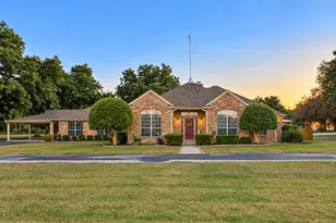 395 Co Rd 1646, Chico, TX 76431 - Photo 1