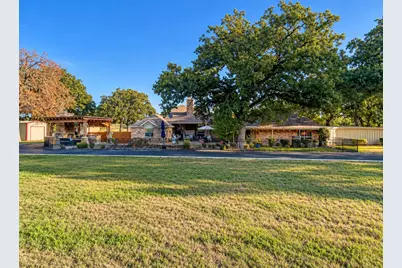 395 County Road 1646, Chico, TX 76431 - Photo 3