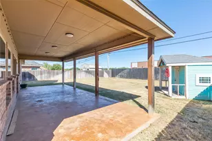 7117 McLeod Dr, Abilene, TX 79602 - Photo 31