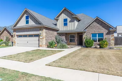 7117 McLeod Drive, Abilene, TX 79602 - Photo 1