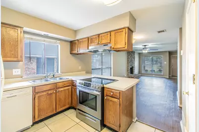 6847 Sierra Drive, North Richland Hills, TX 76180 - Photo 5