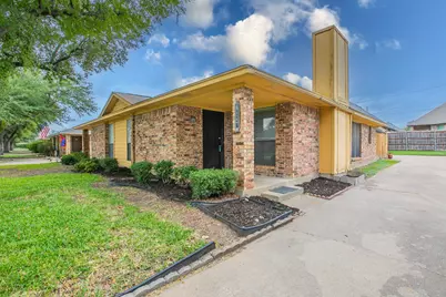 6847 Sierra Drive, North Richland Hills, TX 76180 - Photo 17