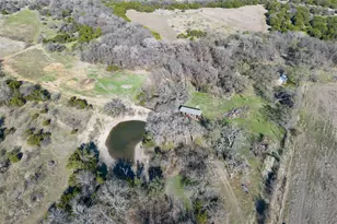 1208 & 1398 Private Road 1399, Dublin, TX 76446 - Photo 1